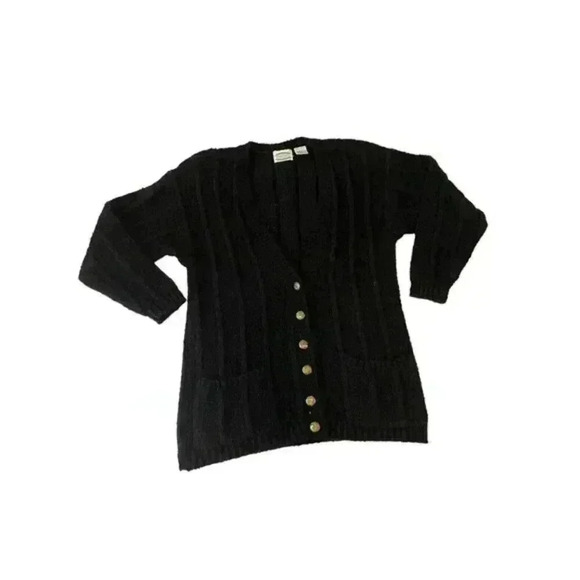 𝅺separate issue Sweater‎ WomenRetro Long Sleeve Small  Size - Picture 1 of 5